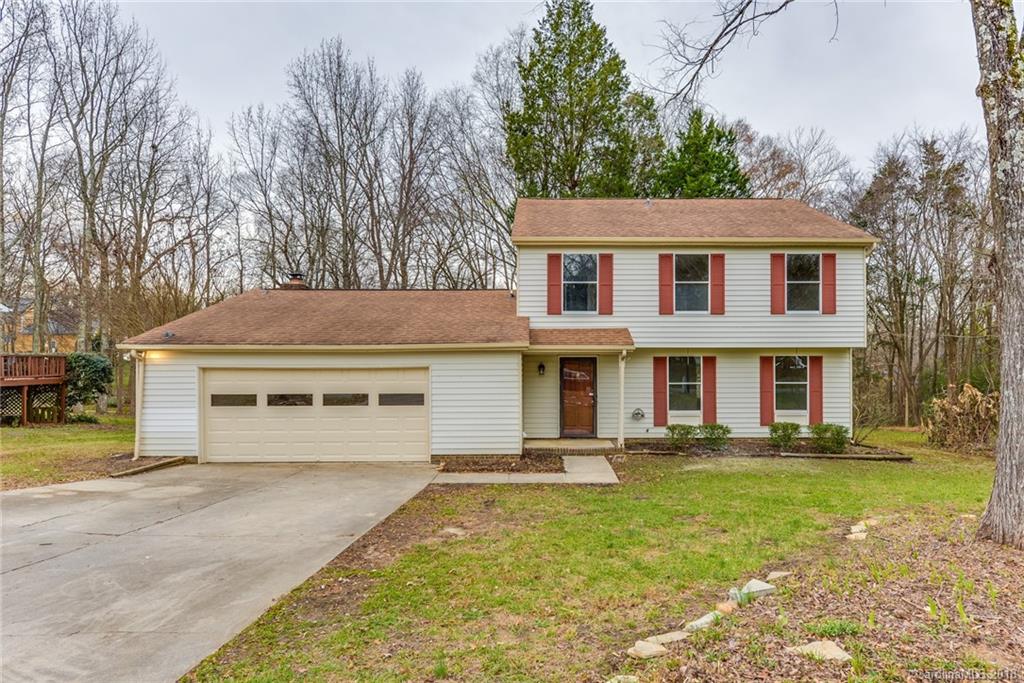 1923 Winsted Court Charlotte NC 28262