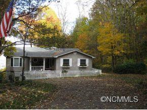 75 Lavender Spring Lane Waynesville NC 28786