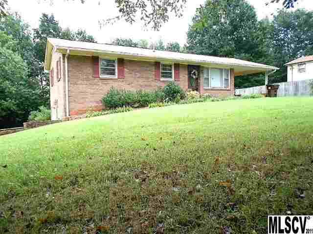 1510 Old Farm Drive Hickory NC 28602