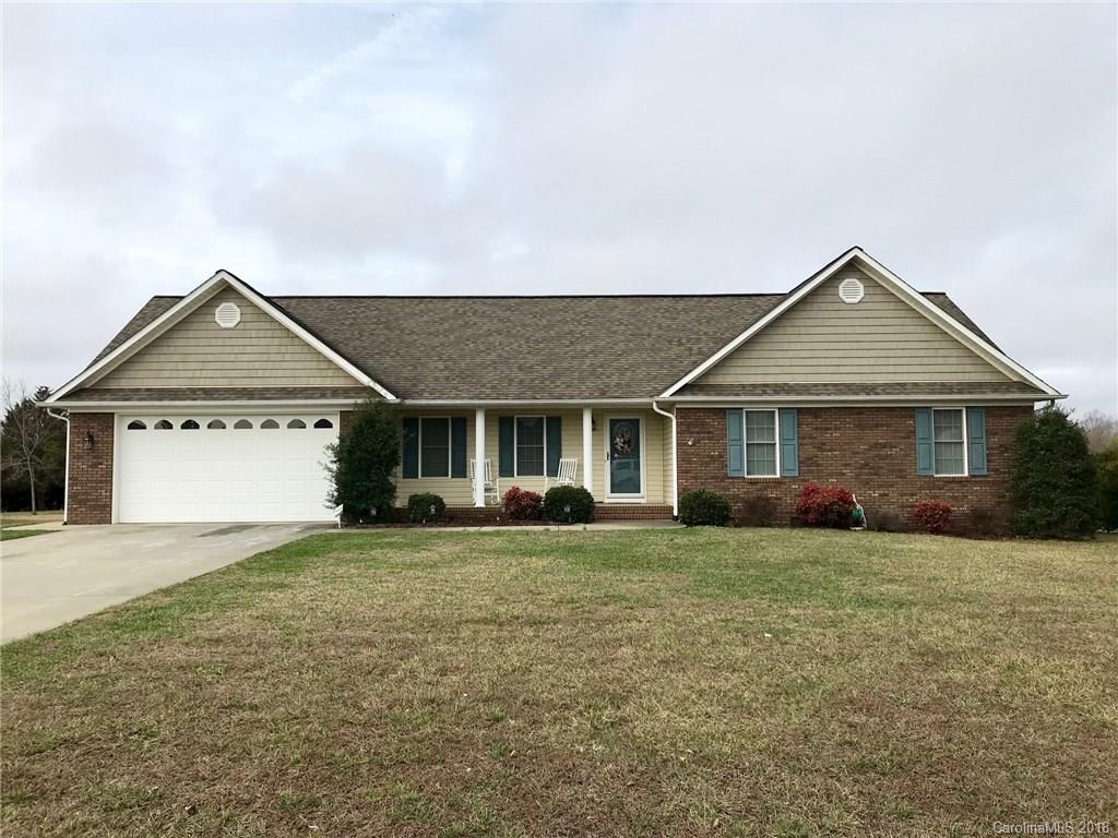 133 Alexander Knoll Drive Statesville NC 28625