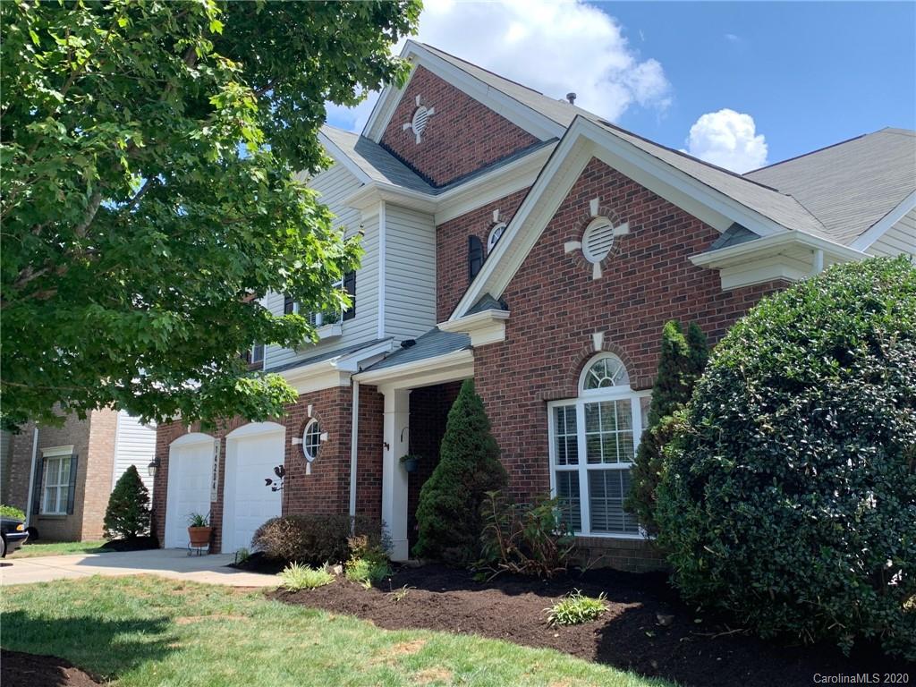 14204 Stewarts Bend Lane Charlotte NC 28277
