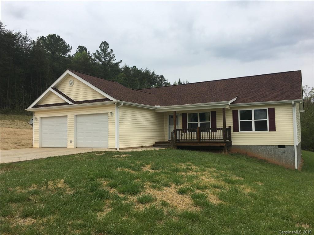 120 Amos Miller Lane Rutherfordton NC 28139