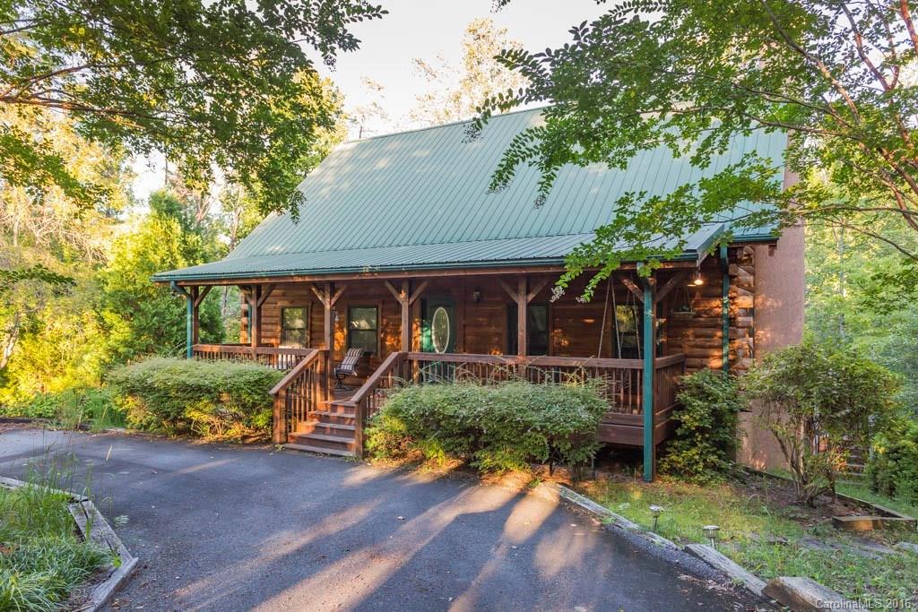 105 Rome Court Lake Lure NC 28746