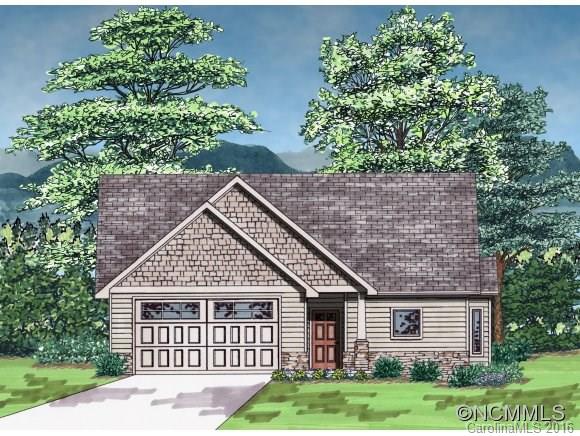 15 Avery Nicole Drive Weaverville NC 28787
