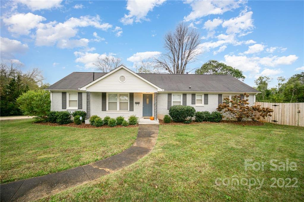 5200 Londonderry Road Charlotte NC 28210