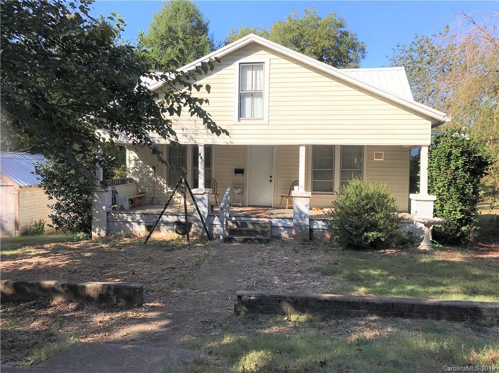 322 20th Street Sw Hickory NC 28602