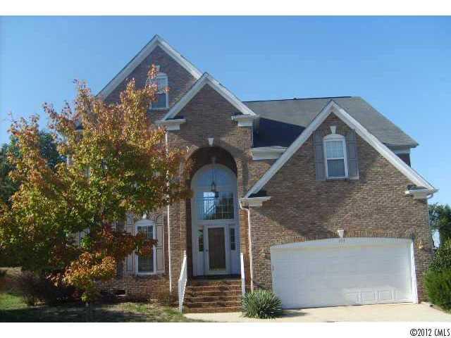 103 Morrison Cove Road Mooresville NC 28117