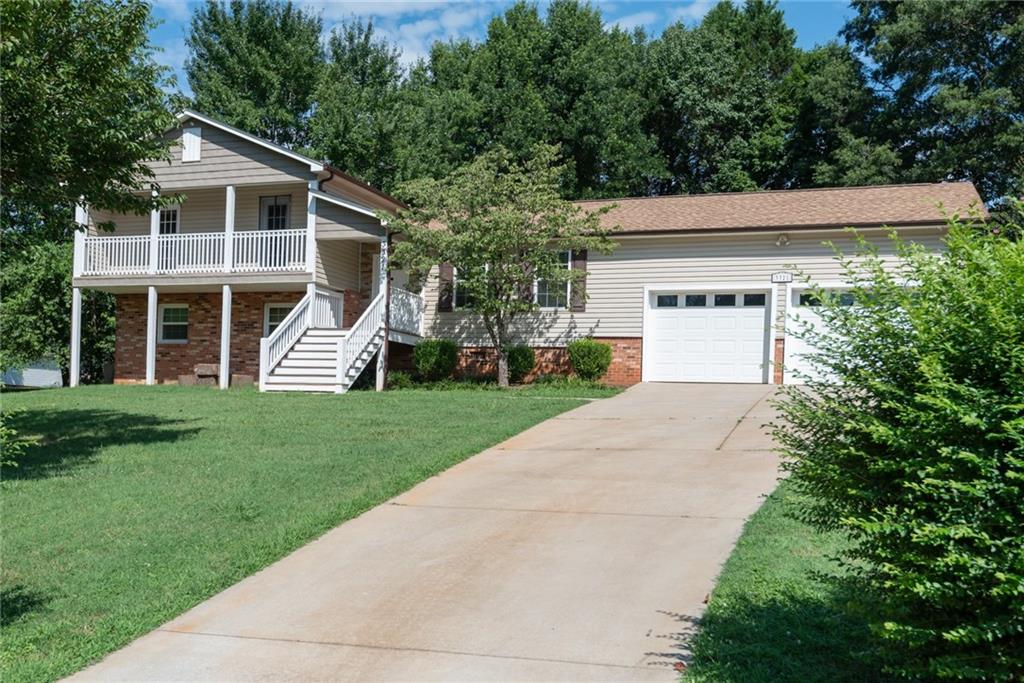 3321 23rd Street NE Hickory NC 28601