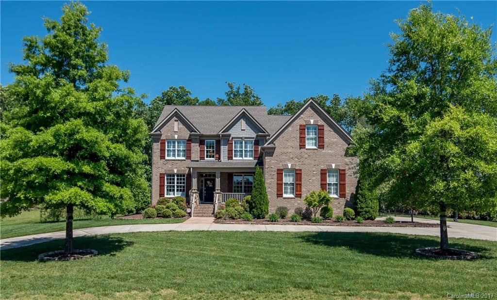 5004 Groves Edge Lane Waxhaw NC 28173