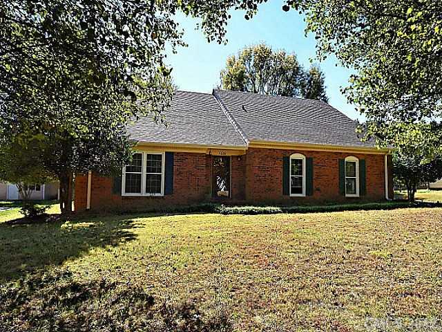 4628 Dawnridge Drive Charlotte NC 28226