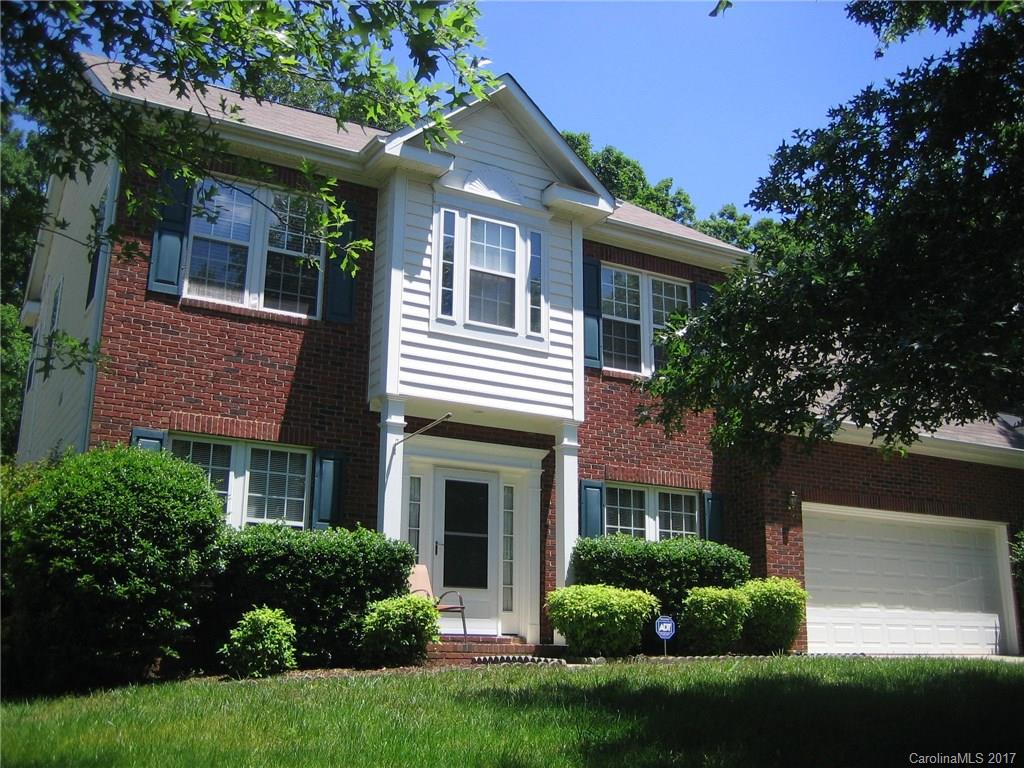 13319 Damson Drive Huntersville NC 28078