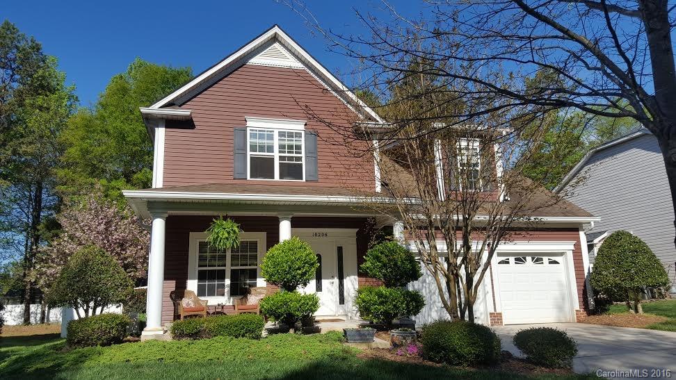 10206 Victoria Blake Drive Cornelius NC 28031