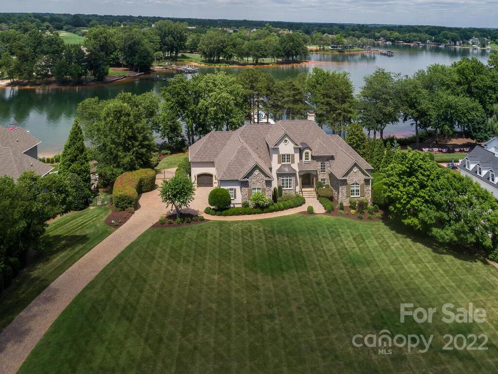 114 Cape Cod Way Mooresville NC 28117