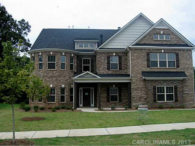 13831 Lawther Road Huntersville NC 28078