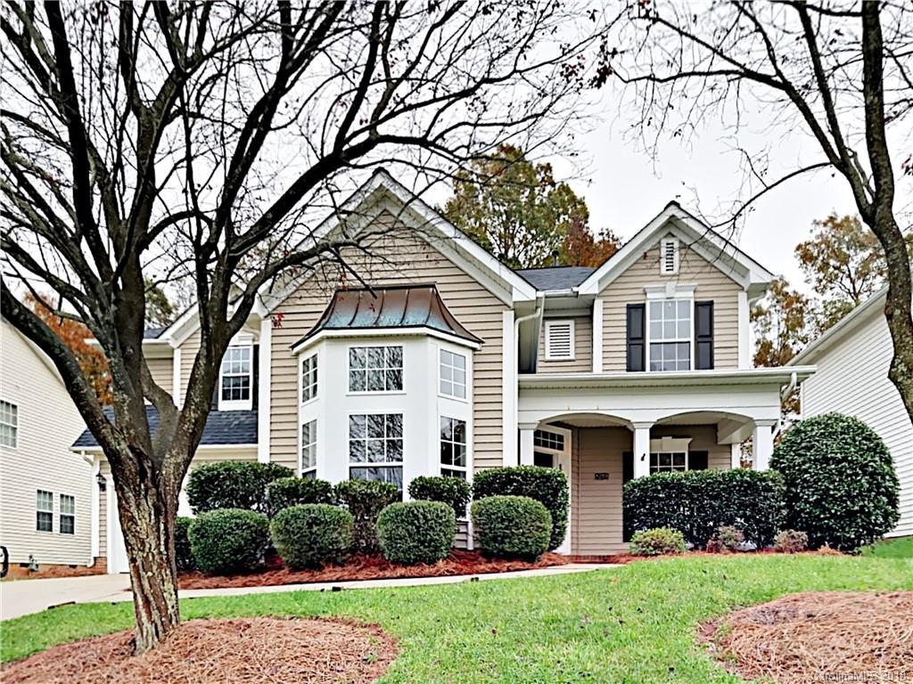 8288 Chatham Oaks Drive Concord NC 28027