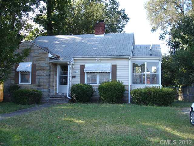 3015 Hudson Street Charlotte NC 28205