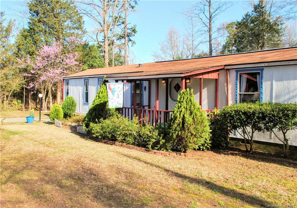 8004 Old Waxhaw Monroe Road Waxhaw NC 28173