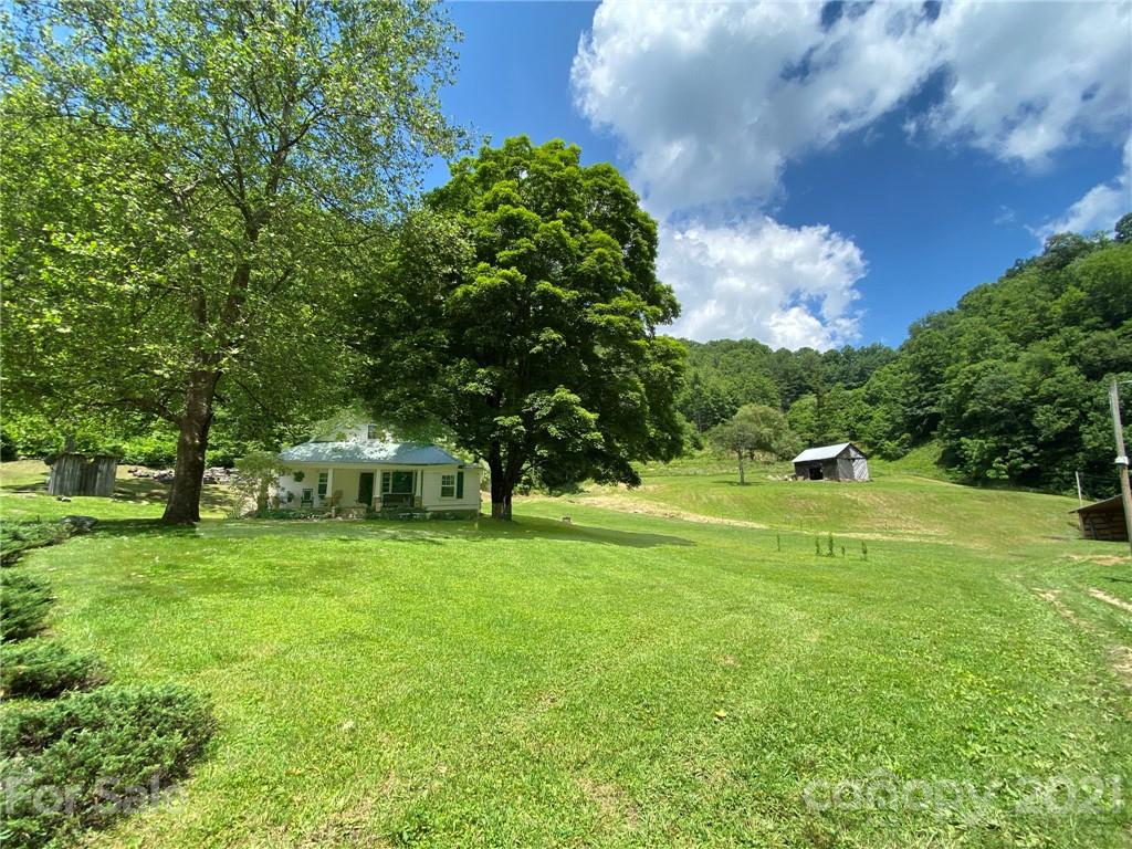 18120 NC 209 Highway Hot Springs NC 28743