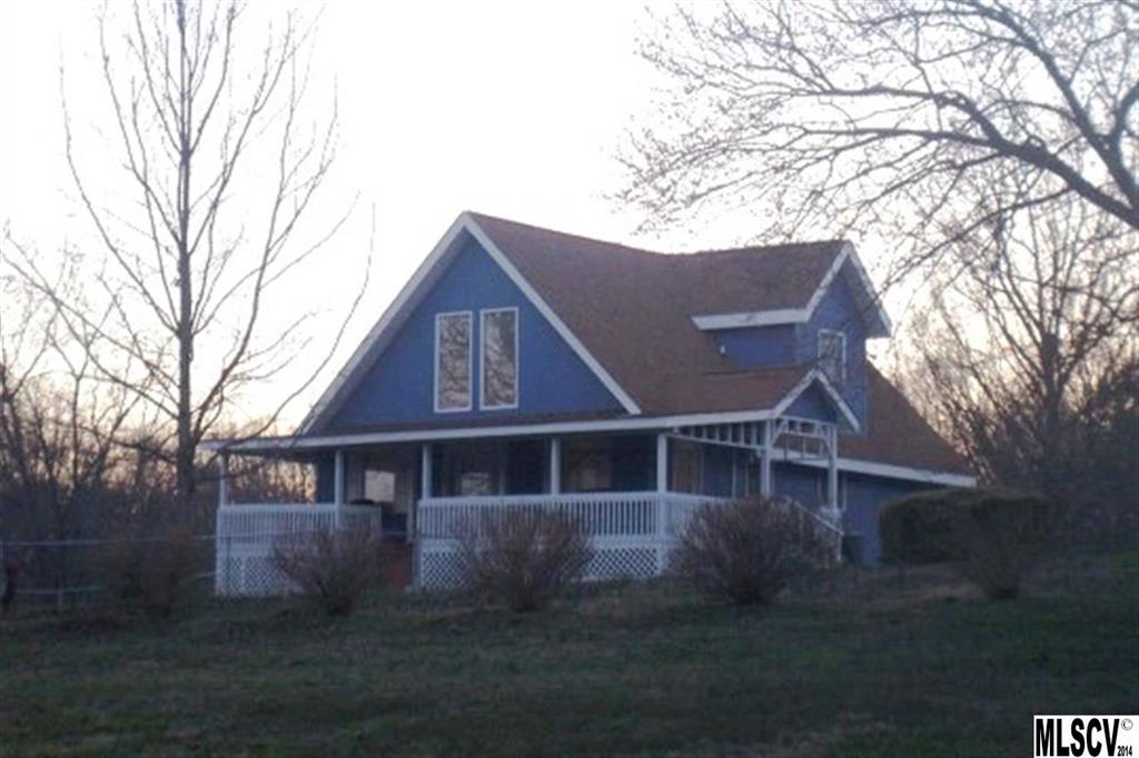 1155 Mini Acres Lane Hickory NC 28602