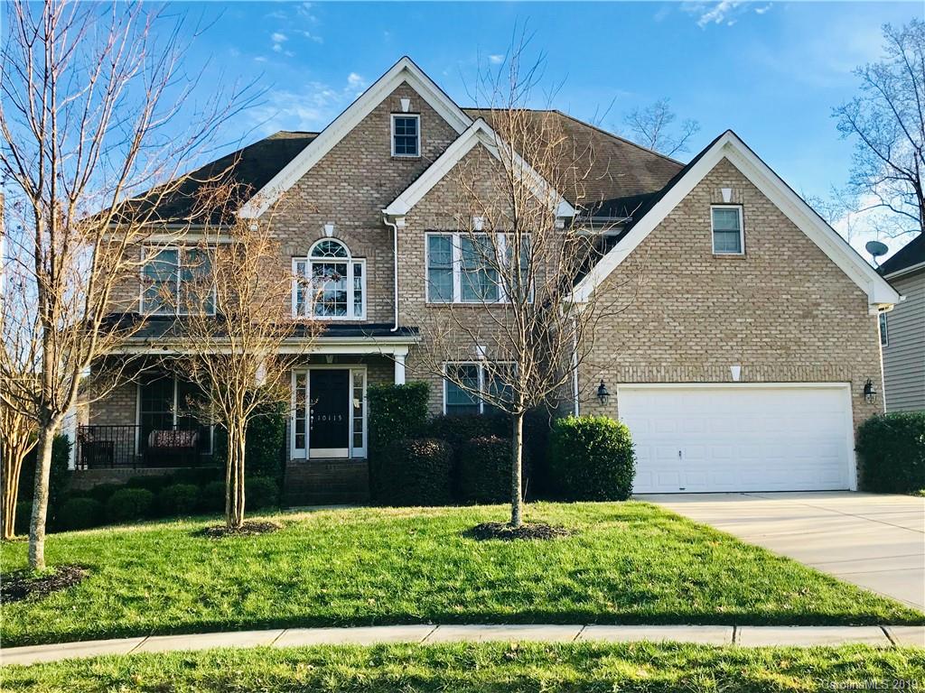 10115 Stewarton Lane Charlotte NC 28269
