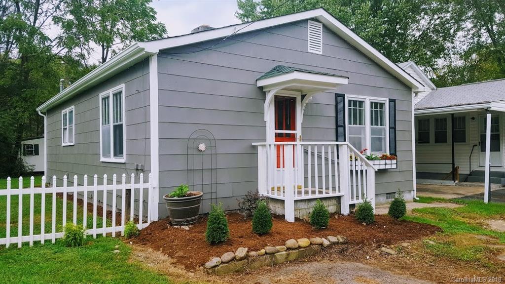 301 Meadow Street Waynesville NC 28786