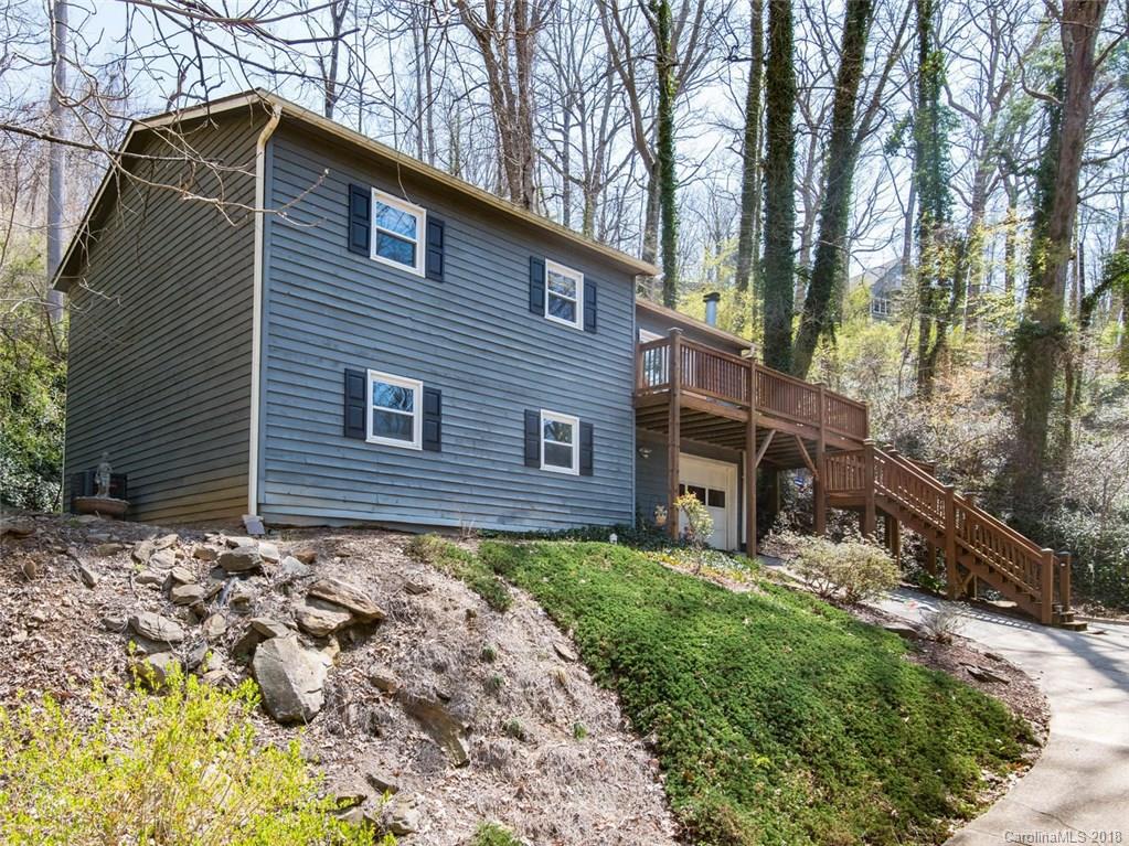 7 Azalea Court Arden NC 28704