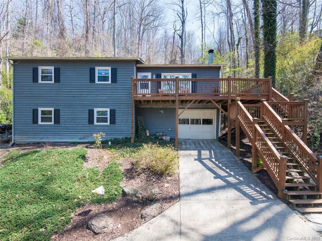 7 Azalea Court Arden NC 28704