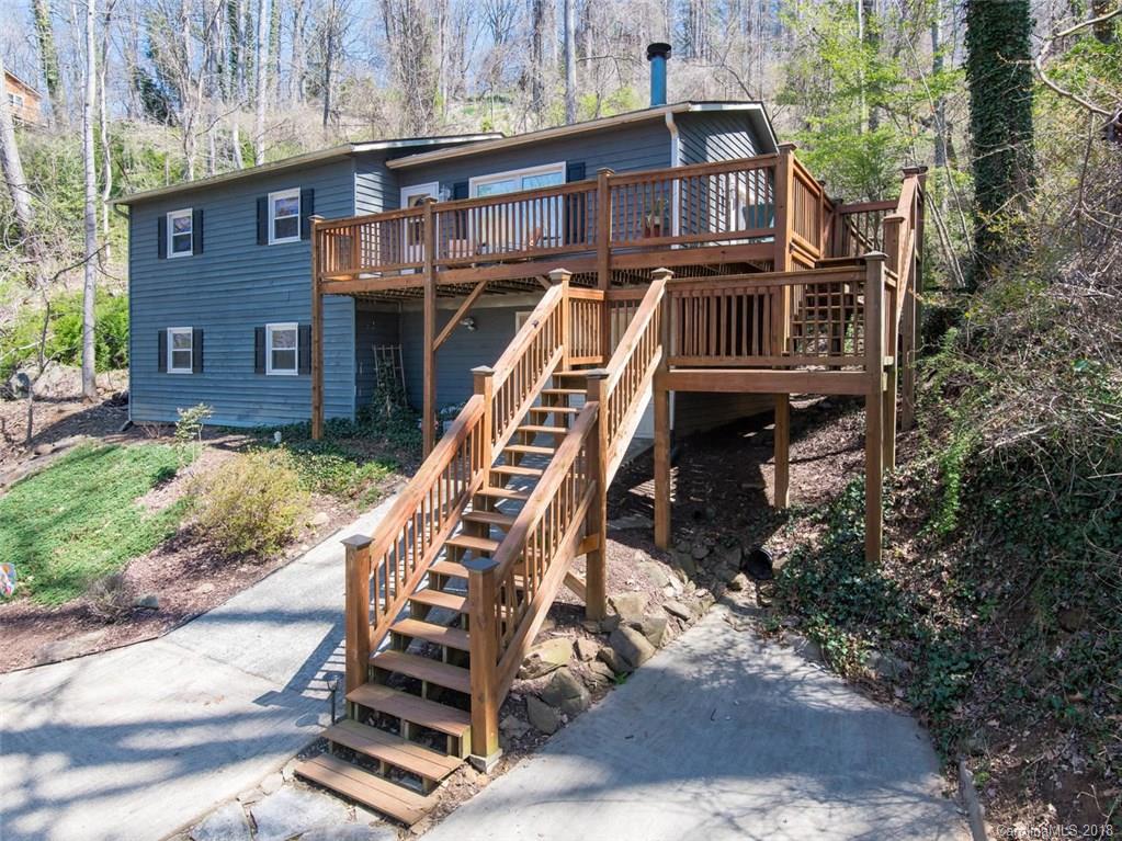 7 Azalea Court Arden NC 28704
