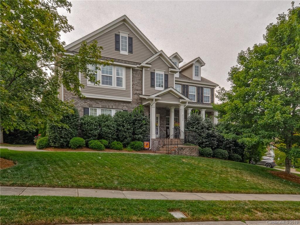 4135 Kalispell Lane Charlotte NC 28269