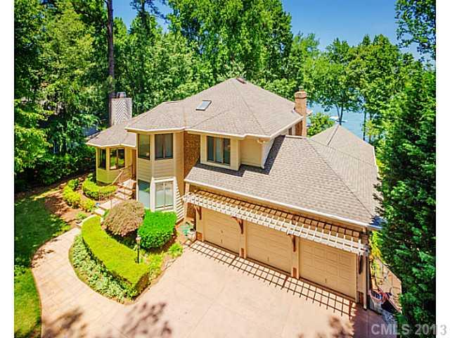 19816 Shearwater Point Drive Cornelius NC 28031