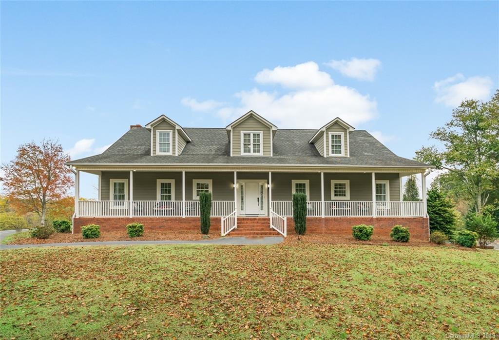 1507 Smith Farm Road Lincolnton NC 28092