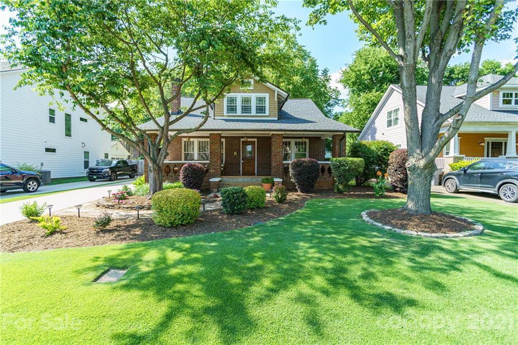 3405 Ritch Avenue Charlotte NC 28206