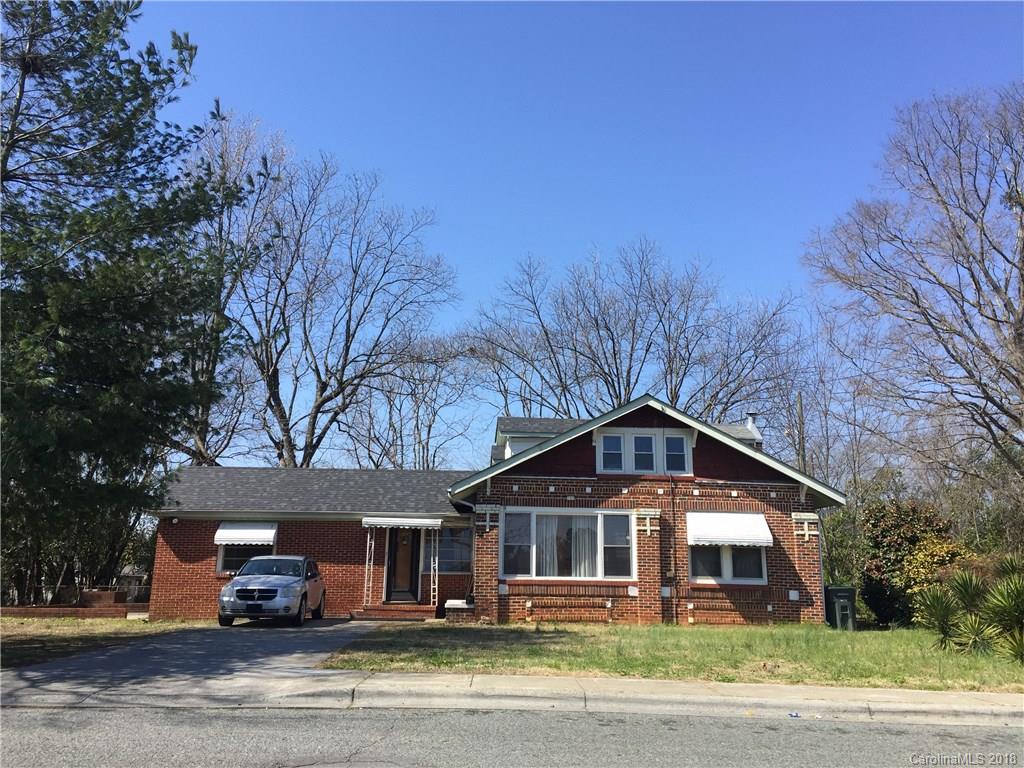 709 English Street Monroe NC 28110