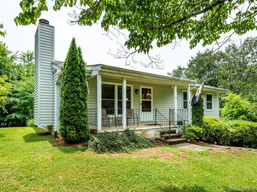 36 Clovernook Drive Arden NC 28704