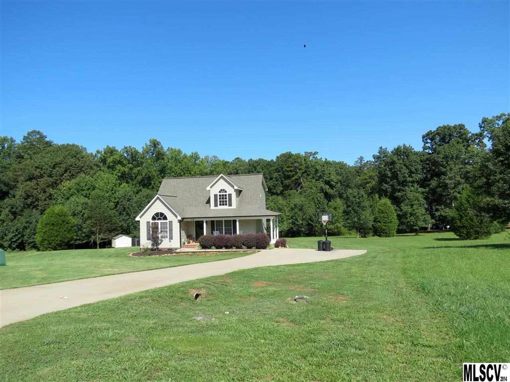 1350 Pell Drive Lincolnton NC 28092
