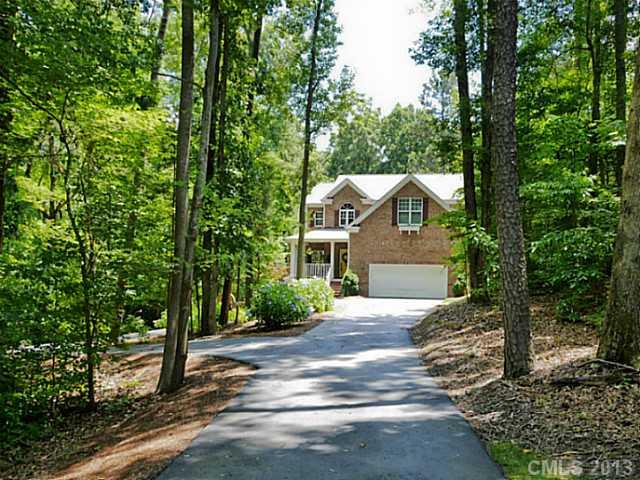 100 Gatewood Lane Matthews NC 28104