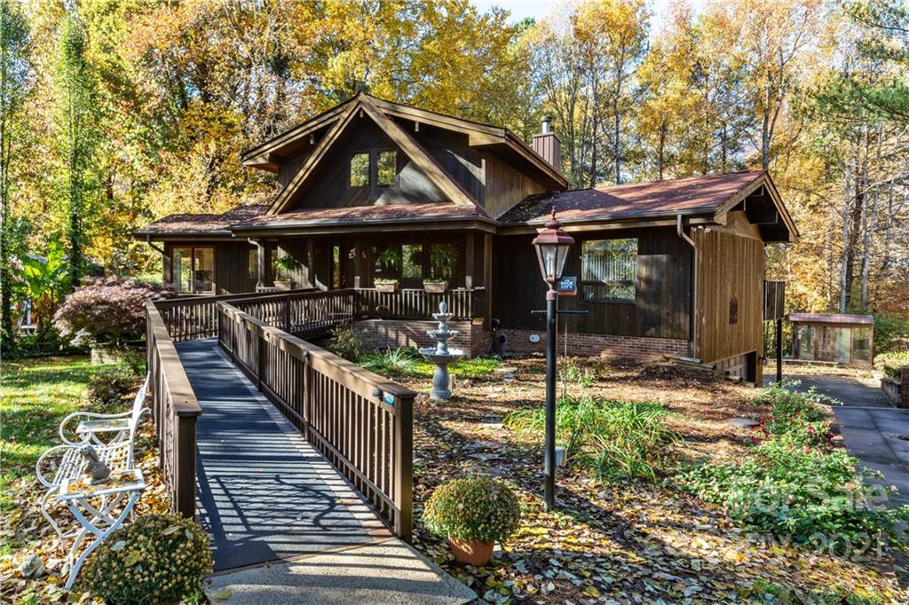 4005 Burton Lane Denver NC 28037