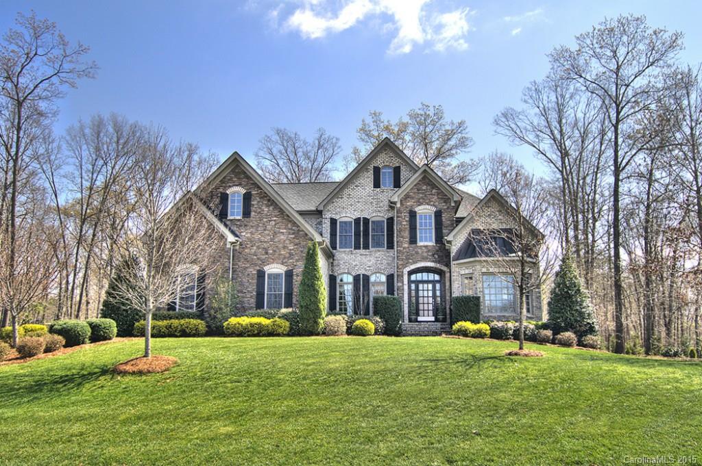 1525 Hawkstone Drive Waxhaw NC 28173