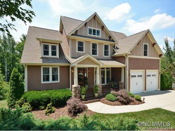 39 Village Pointe Lane Asheville NC 28803