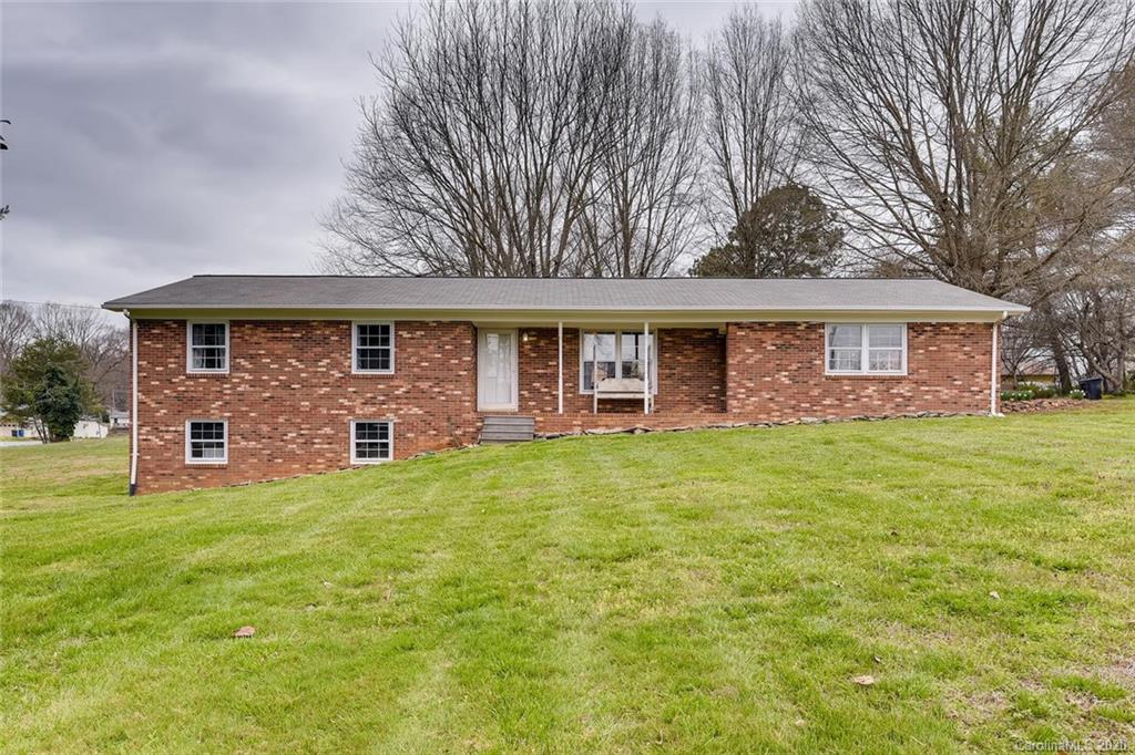 326 Dillon Drive Statesville NC 28625