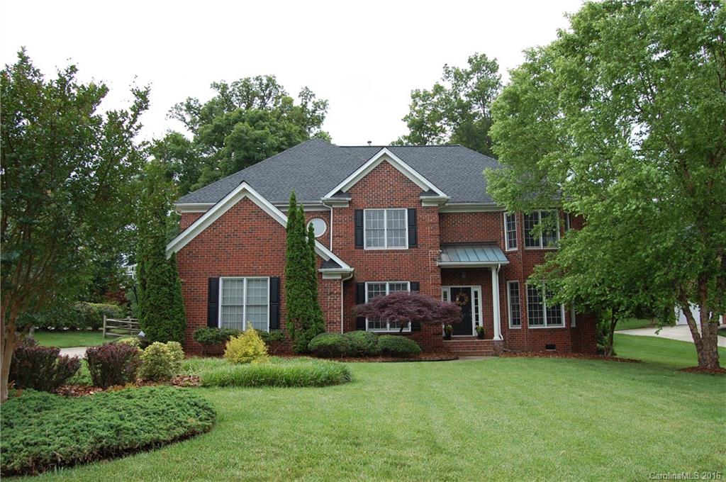 4739 Fairvista Drive Charlotte NC 28269