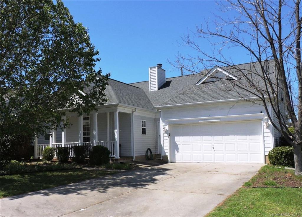 2561 Governors Pointe Court NE Concord NC 28025