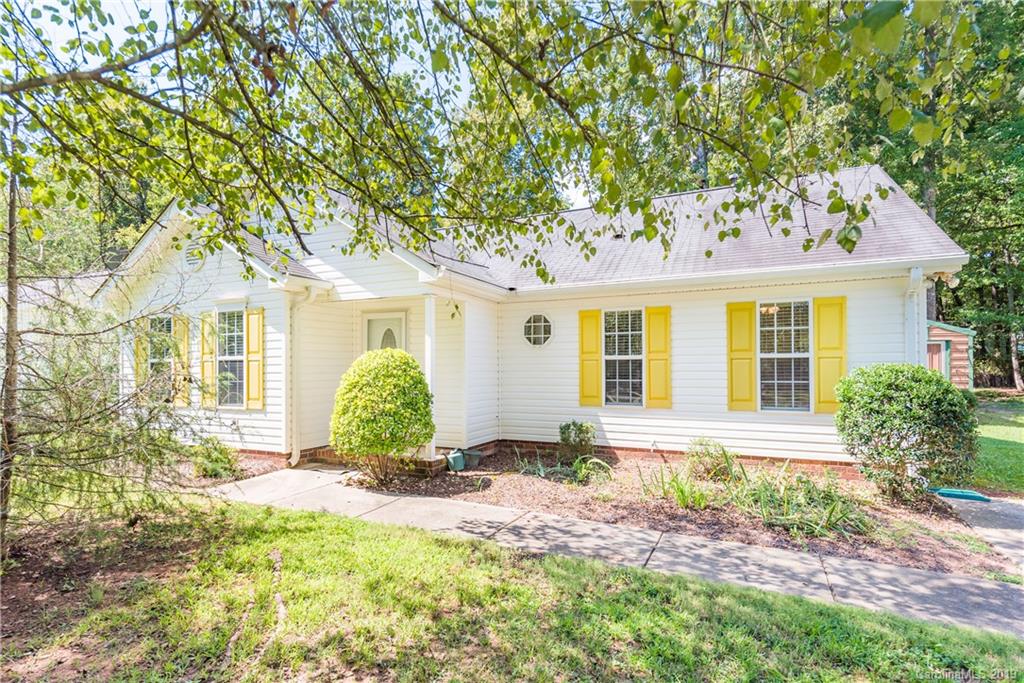 6729 1st Avenue Indian Trail NC 28079