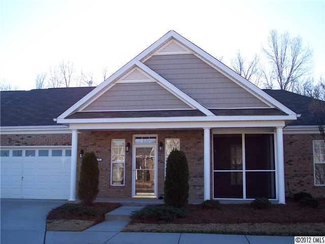 6918 Cinnamon Circle Mint Hill NC 28227