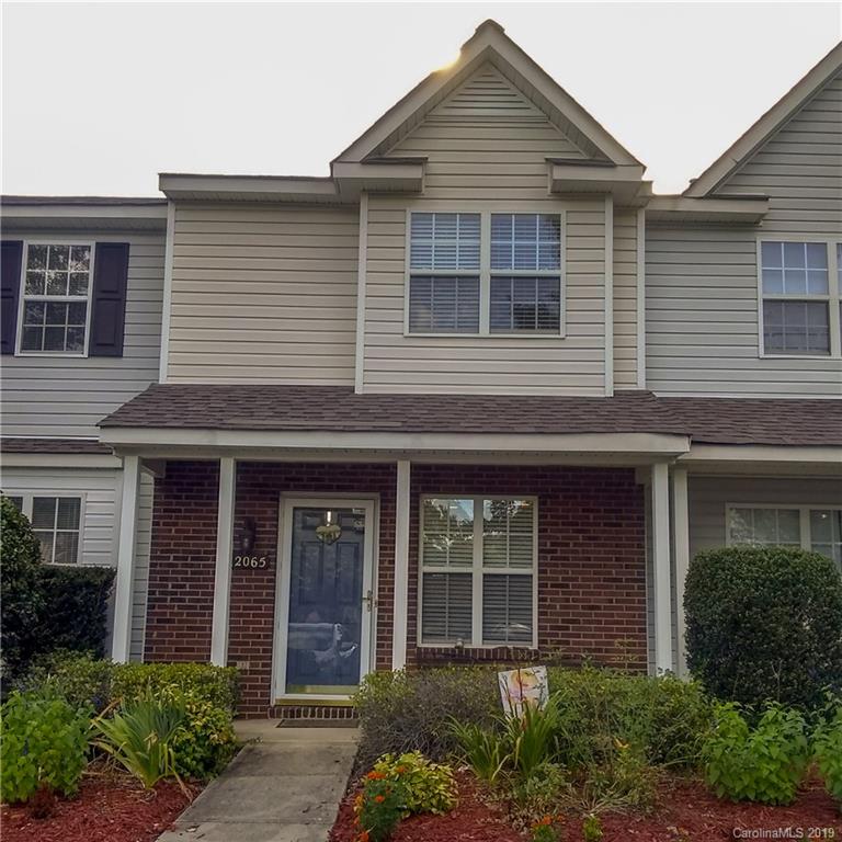 12065 Bragg Street Charlotte NC 28273
