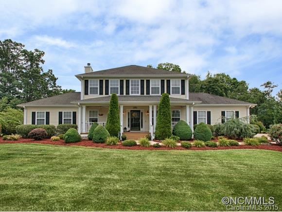 11 Brook Meadows Lane Arden NC 28704