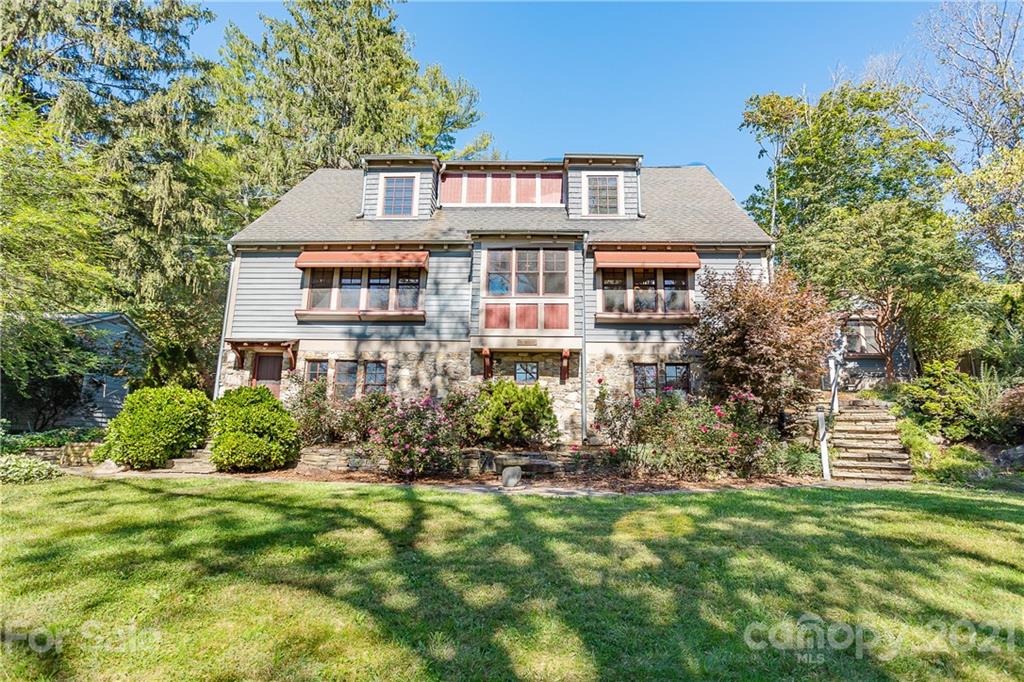 1201 Merrimon Avenue Asheville NC 28804