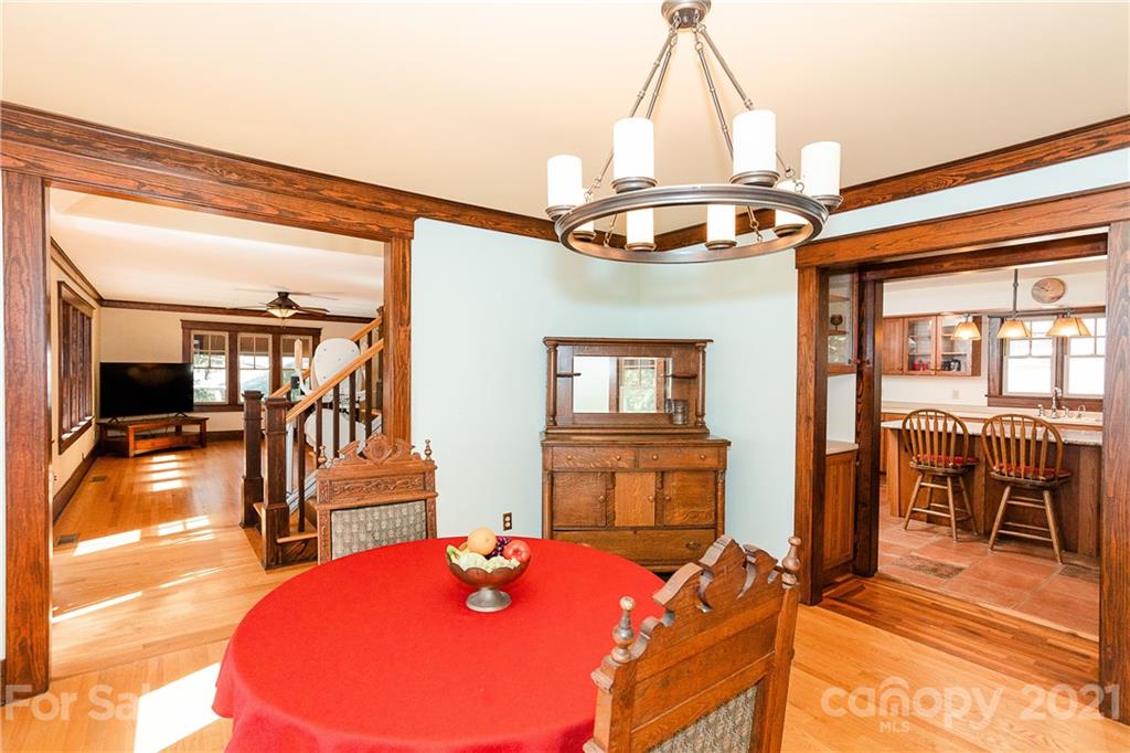 1201 Merrimon Avenue Asheville NC 28804