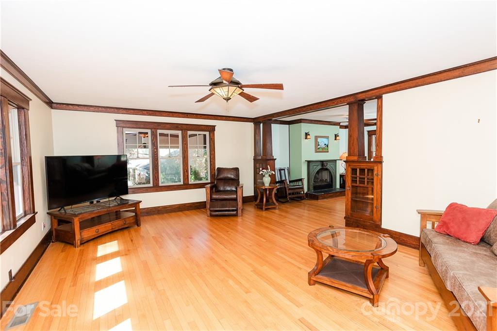 1201 Merrimon Avenue Asheville NC 28804
