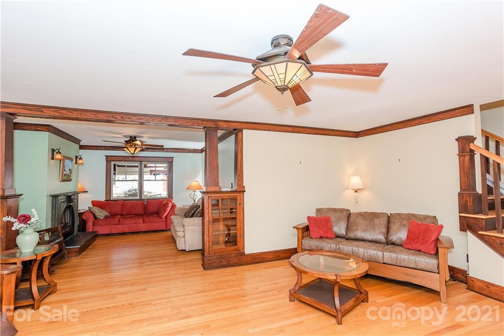 1201 Merrimon Avenue Asheville NC 28804